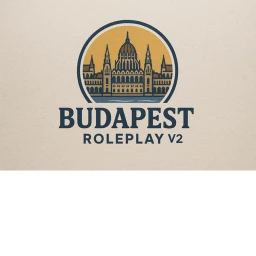 Budapest Roleplay icon