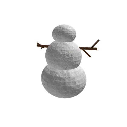 Snowman