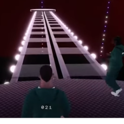 Glass Bridge (long)