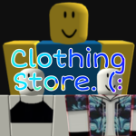 Clothing store for all