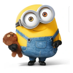 Annoying minions