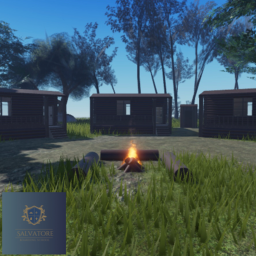 [SBS] Campsite