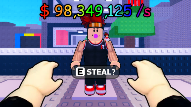 [🎅] Steal a Romanian screenshot 2