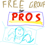 Free group for pros