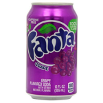 Grape fanta army