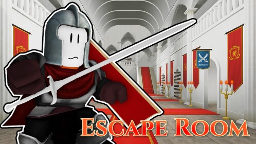 Escape Room: The Sealed Castle