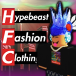 Hypebeast FC