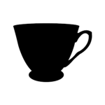 Tea's tea party