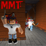 Murder Mystery 2 [Trade] Group Thumbnail