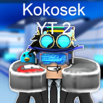 PALMY KOKOSKA !