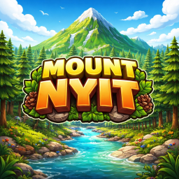 [EVENT X100]  Mount Nyit
