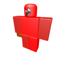 rage obby