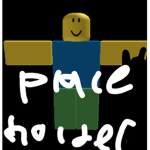 Elijah's Roblox group