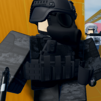 ACS Close Quarters Combat Beta (1.1.6)