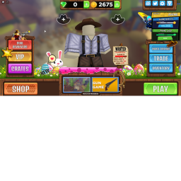 IPLAY YT THE BEST GAME