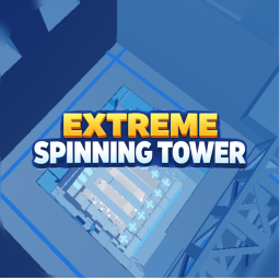Extreme Spining Tower