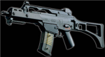 G36c Assault Clan