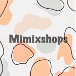 Mimixshop<3