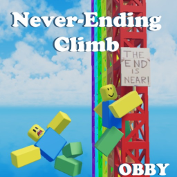 Never-Ending Climb