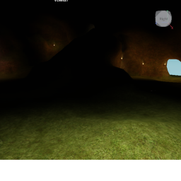Mountain Adventure (Big Update)
