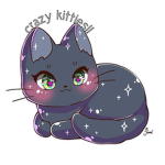 - ᴄ ʀ ᴀ ᴢ ʏ ᴋ ɪ ᴛ ᴛ ʏ s -