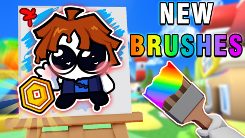 Auto Draw - Doodle Deals: Redrawn 🎨 script preview