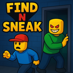 Find N Sneak