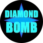 Diamond Cluster Bomb!