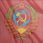 - Communist Party of the Soviet Union -