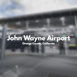John Wayne Airport