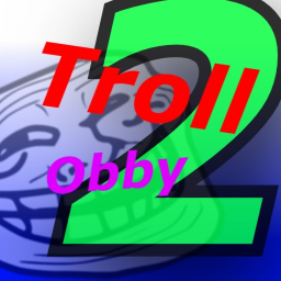 Troll Obby 2
