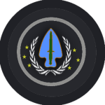 Army Special Warfare Command [ICA]