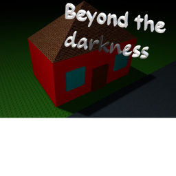 Beyond the darkness (ALPHA) icon