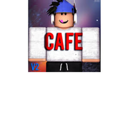 [ GRAND OPENING] Purqq Cafe V1