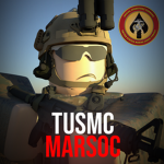MMF | MARSOC Marine Force ll