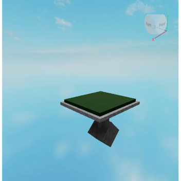Floating Hangout =WIP=