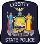 Liberty State Policе