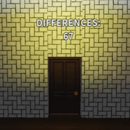 Find The Difference icon