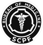 [S-727] Bureau of Medicine
