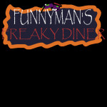 Funnyman's Freaky Diner