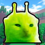 Climb a Mountain To Feed Your Cat