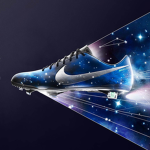 Nike is gaming