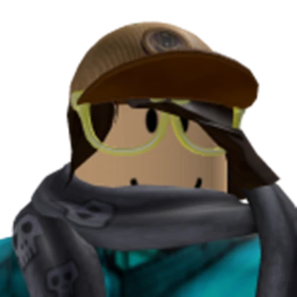 The ModernMark Fan Club! Roblox group icon