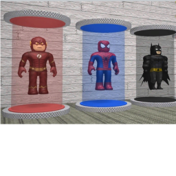 Hero tycoon