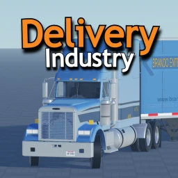 Delivery Industr icon