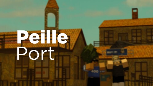 Peille Port