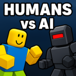 Humans VS AI