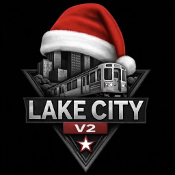 Lake City V2 RBX - Chicago Roleplay