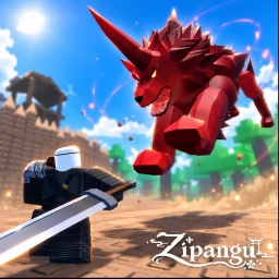 Zipangu [RPG] icon