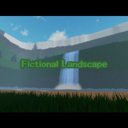 Fictional Landscape